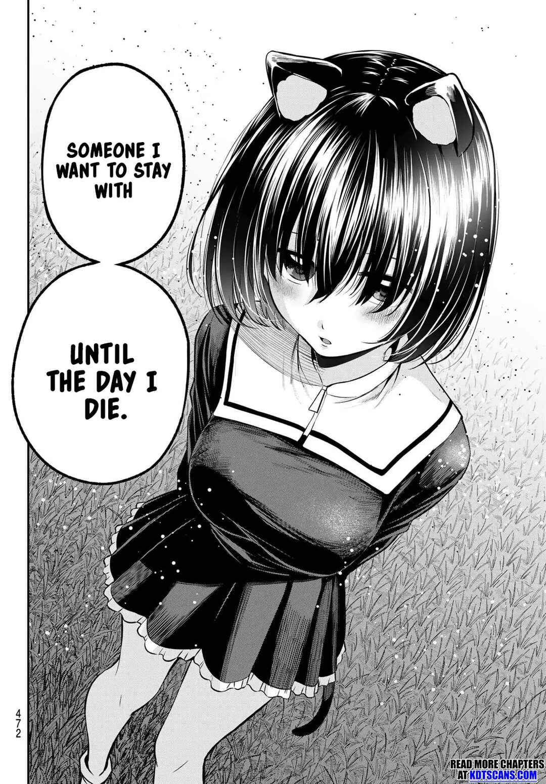 Page 19 Chapter 38 Irozuku Monochrome