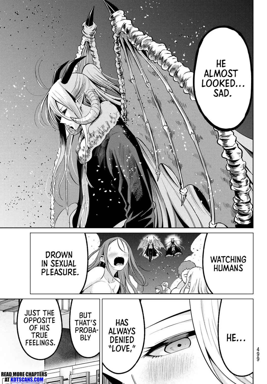 Page 10 Chapter 39 Irozuku Monochrome