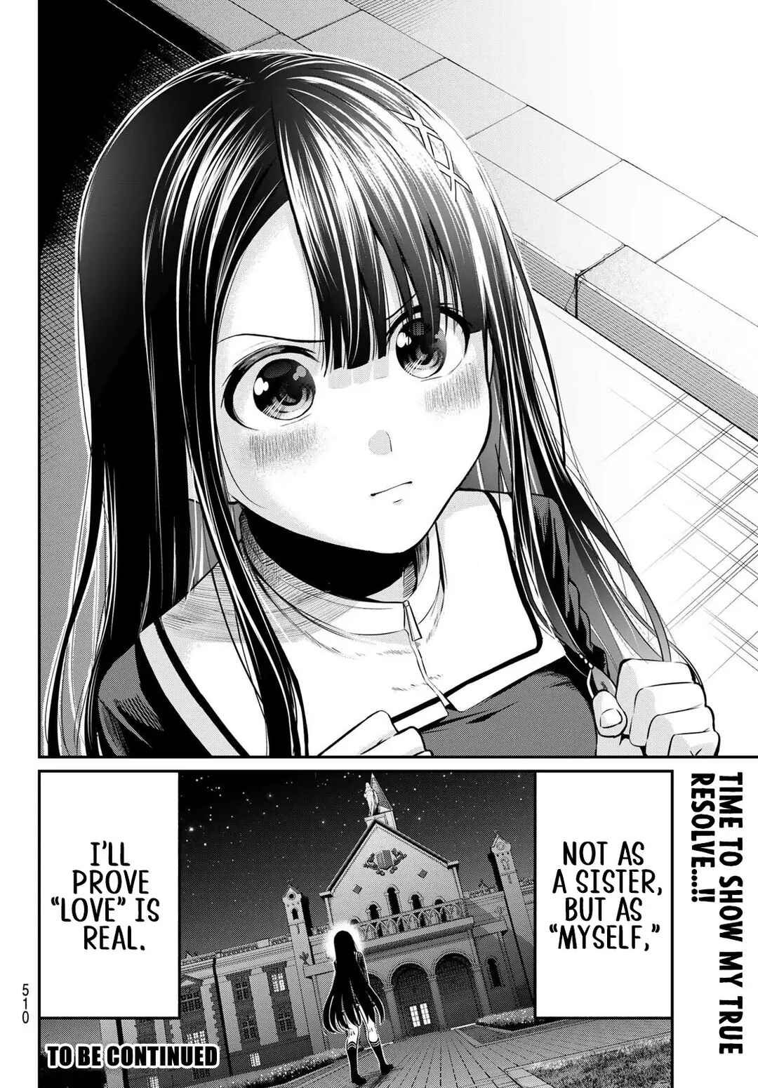 Page 21 Chapter 39 Irozuku Monochrome