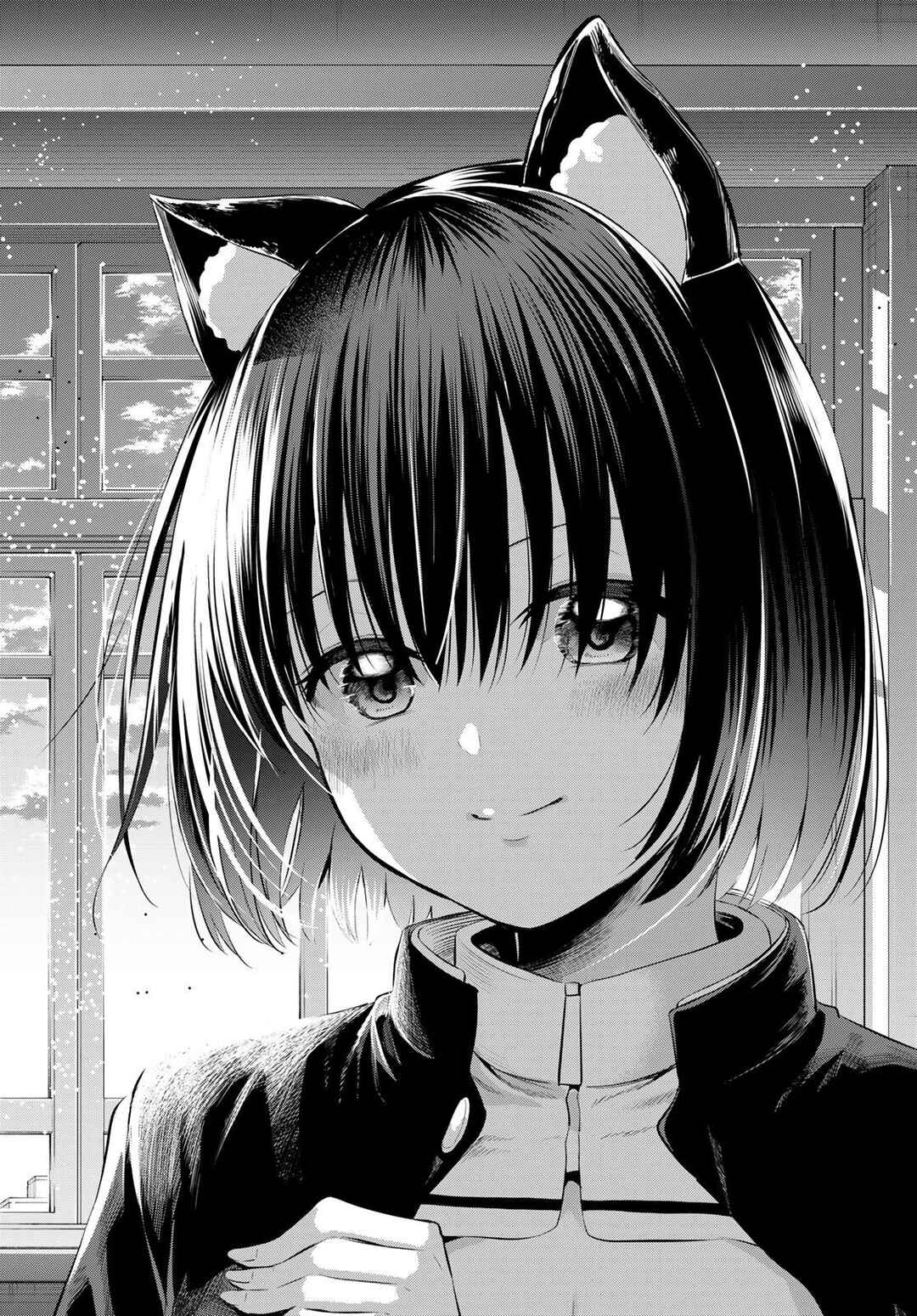 Page 36 Chapter 3 Irozuku Monochrome