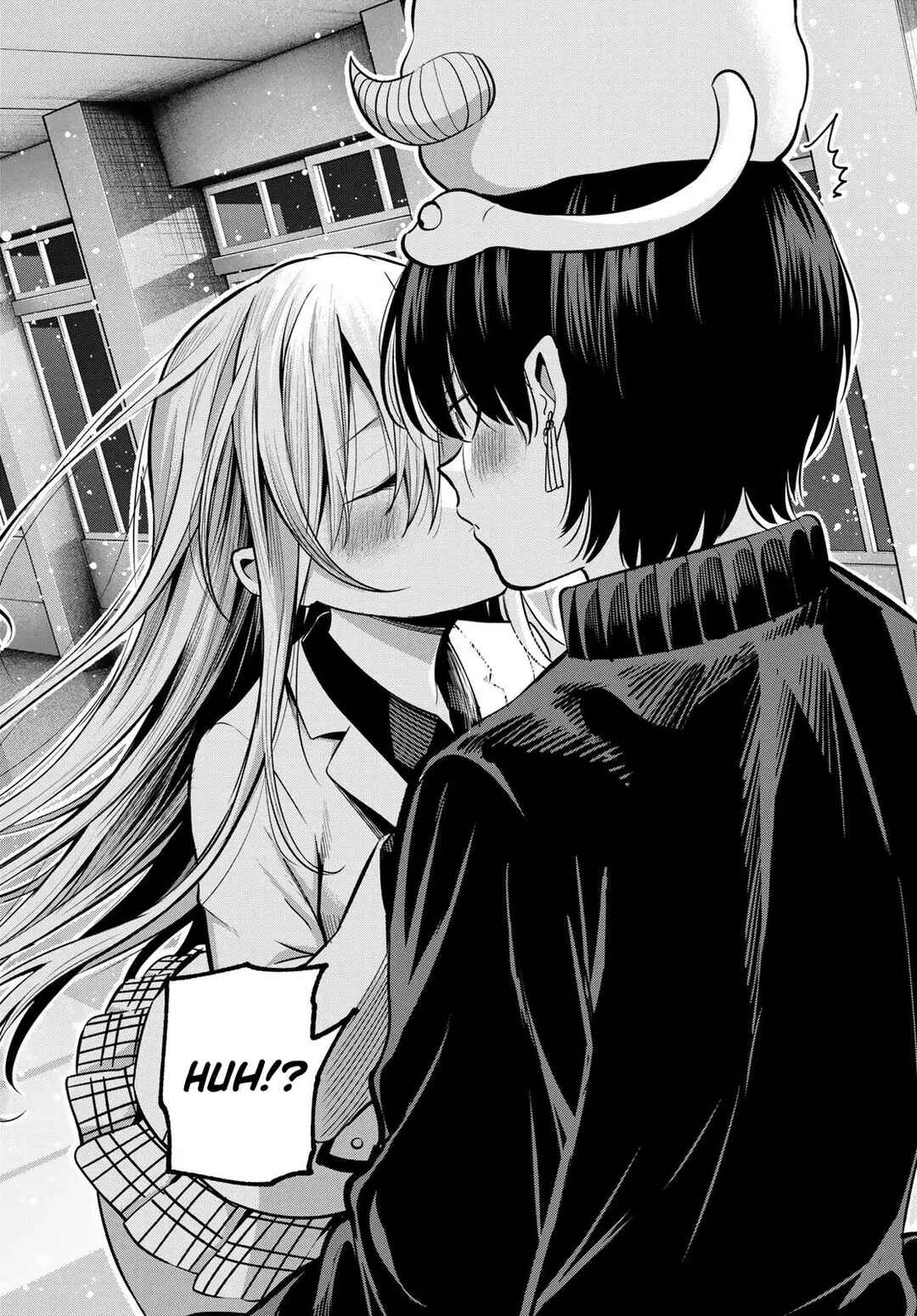 Page 15 Chapter 31 Irozuku Monochrome