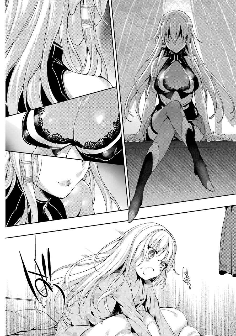 Page 44 Chapter 1 Shou5 na Kanojo to Otona no Ai