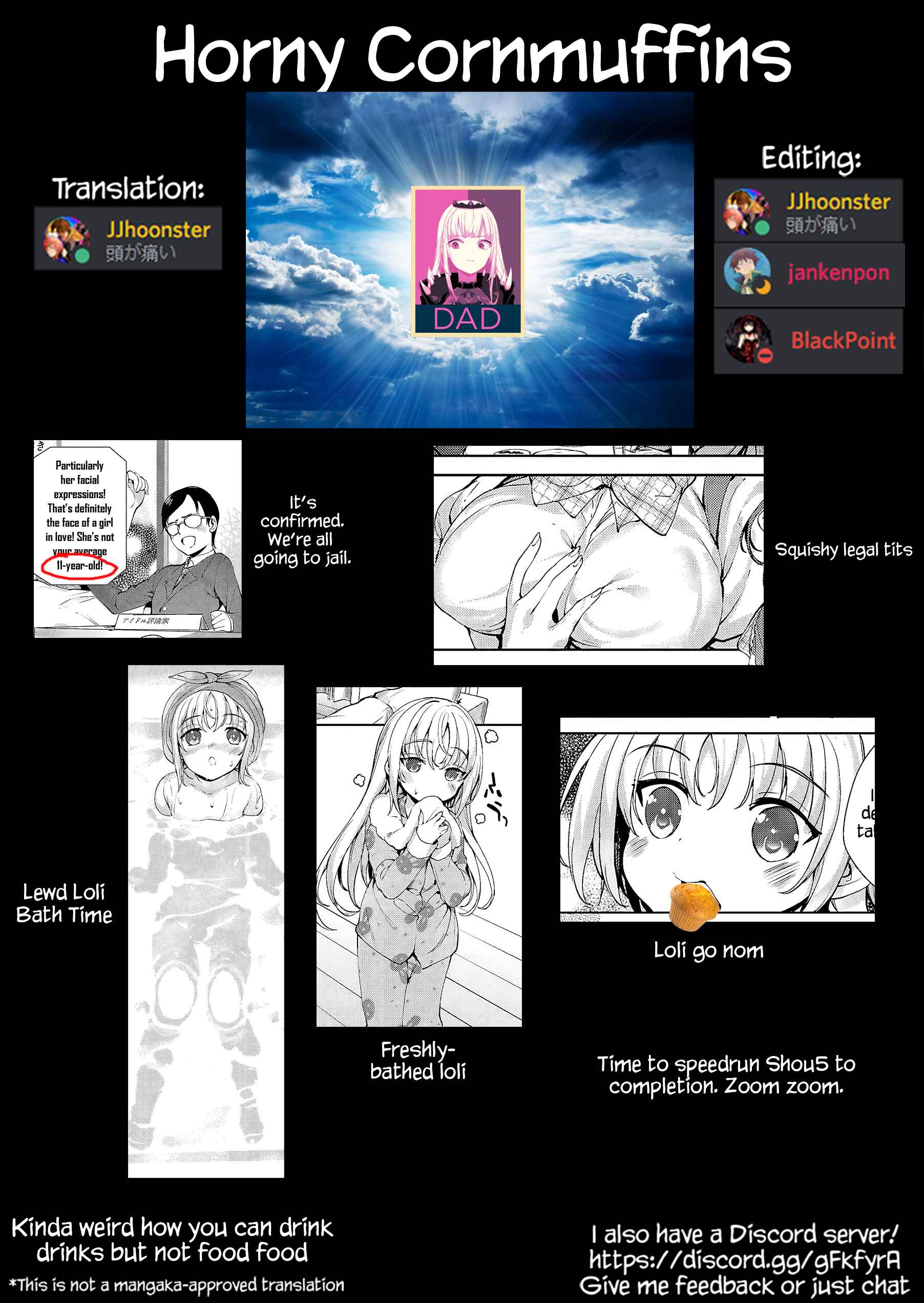 Page 21 Chapter 12 Shou5 na Kanojo to Otona no Ai