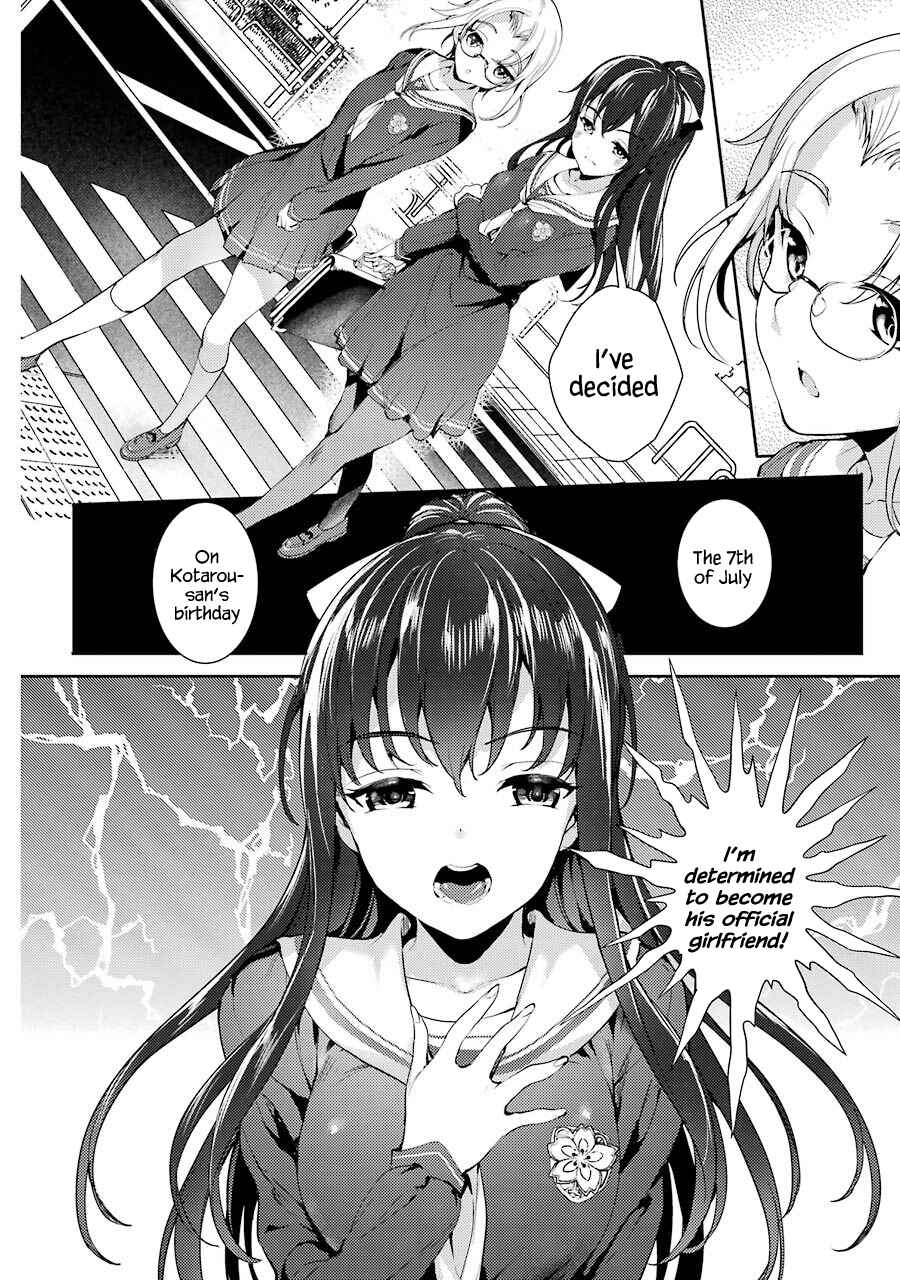 Page 38 Chapter 4 Shou5 na Kanojo to Otona no Ai