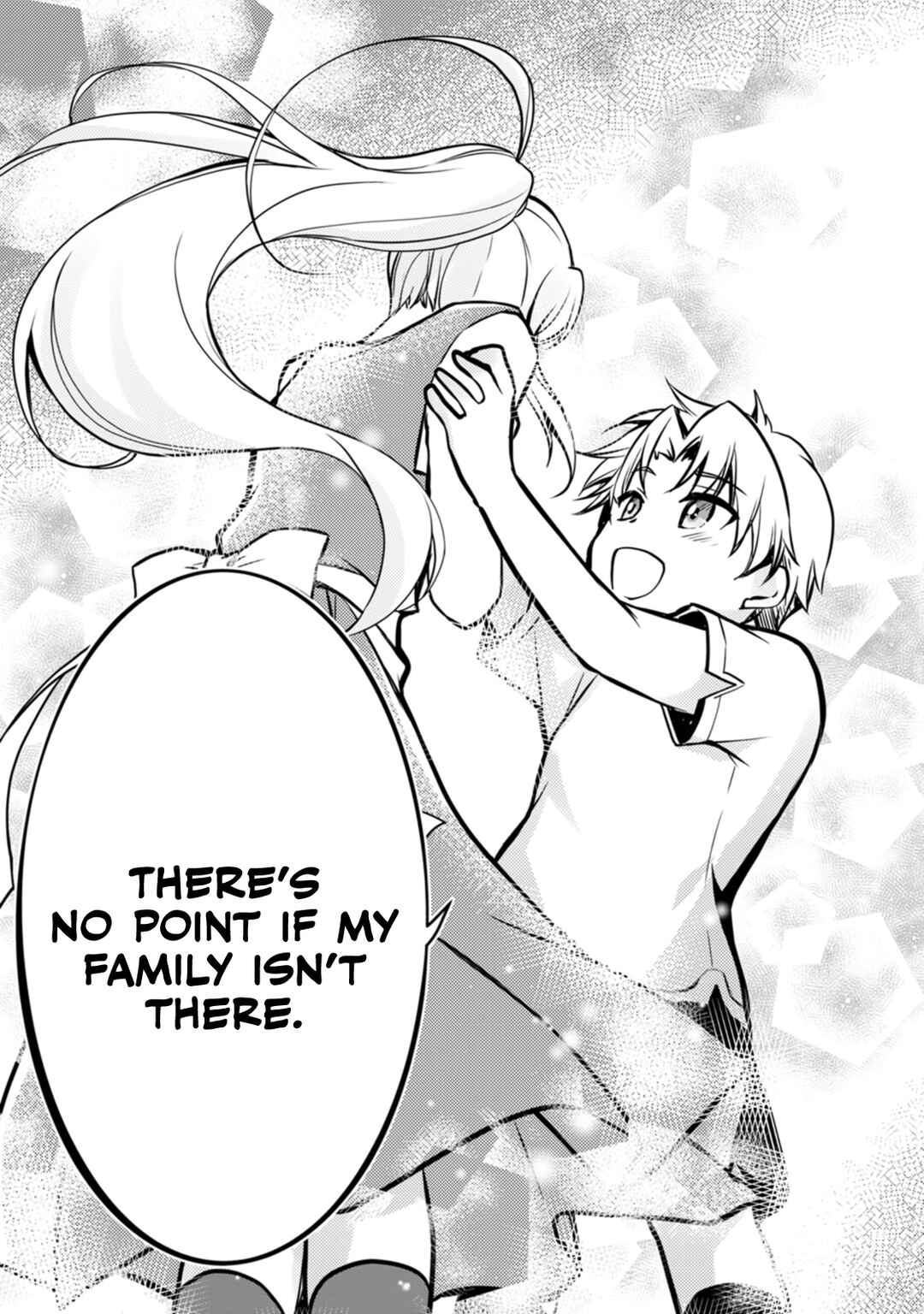 Page 26 Chapter 7 Botsuraku Kizoku no Ore ga Hazure (?) Skill Cho Kiyo Binbo de Dai-Kenja to Yobareru made