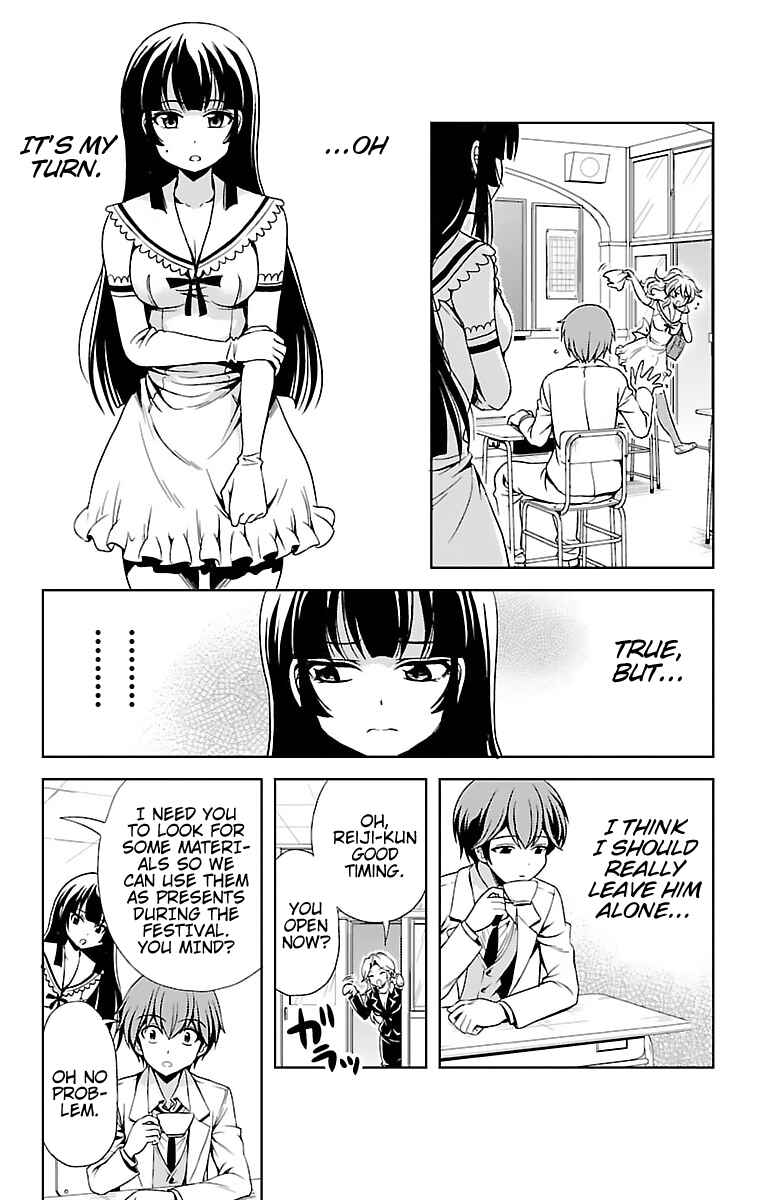 Page 20 Chapter 31 Bridal Class