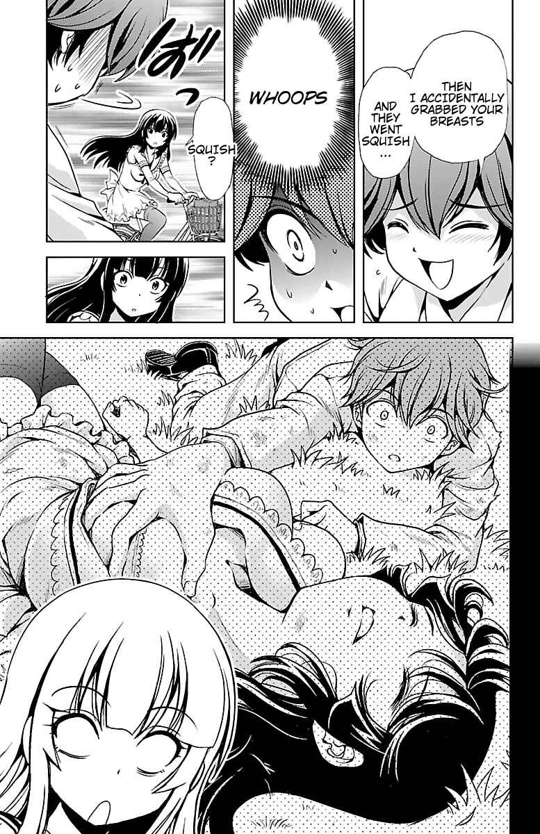 Page 23 Chapter 31 Bridal Class