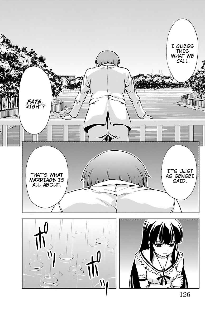 Page 29 Chapter 31 Bridal Class