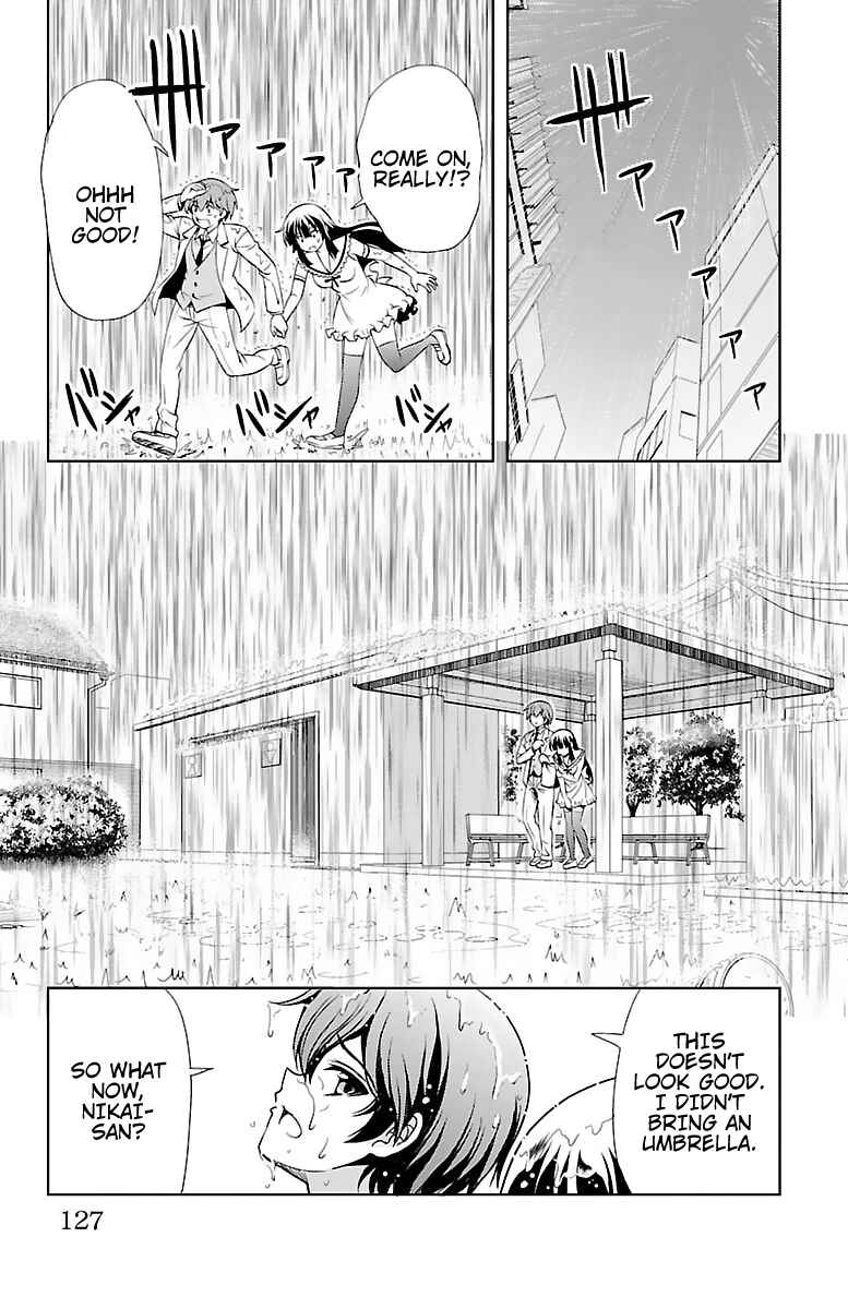 Page 30 Chapter 31 Bridal Class