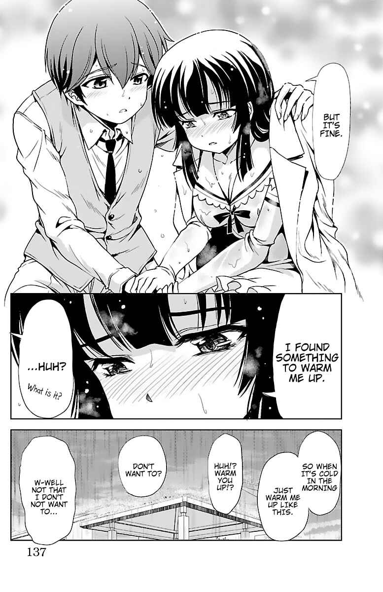 Page 40 Chapter 31 Bridal Class
