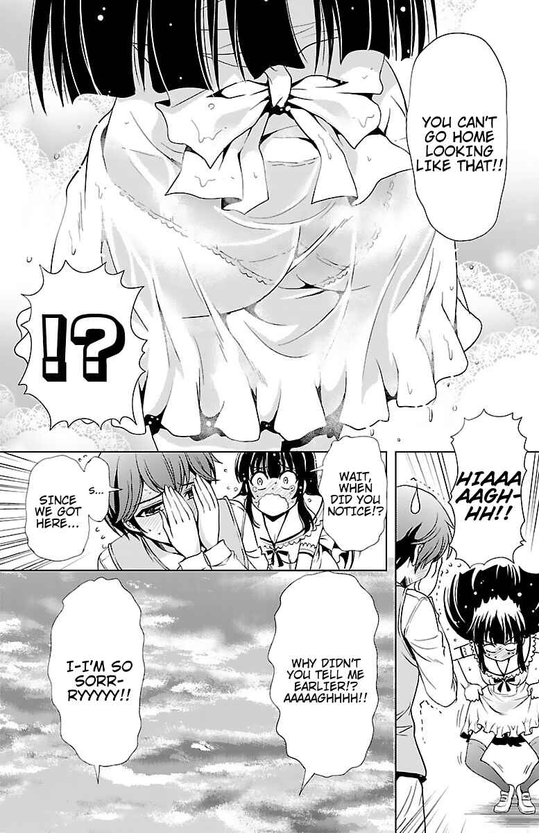 Page 46 Chapter 31 Bridal Class