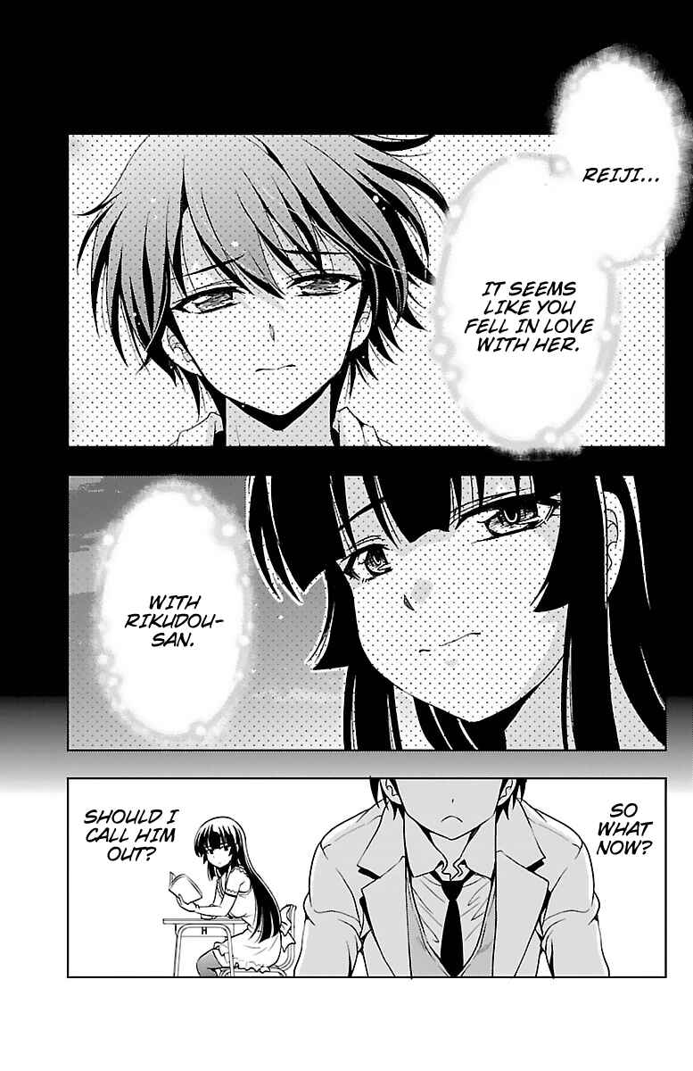 Page 9 Chapter 31 Bridal Class