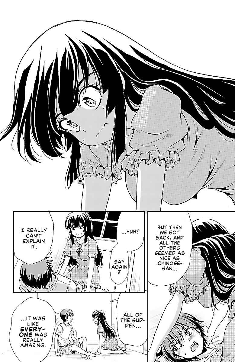 Page 18 Chapter 18 Bridal Class
