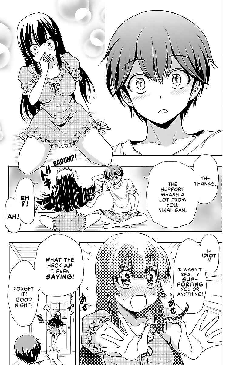 Page 21 Chapter 18 Bridal Class