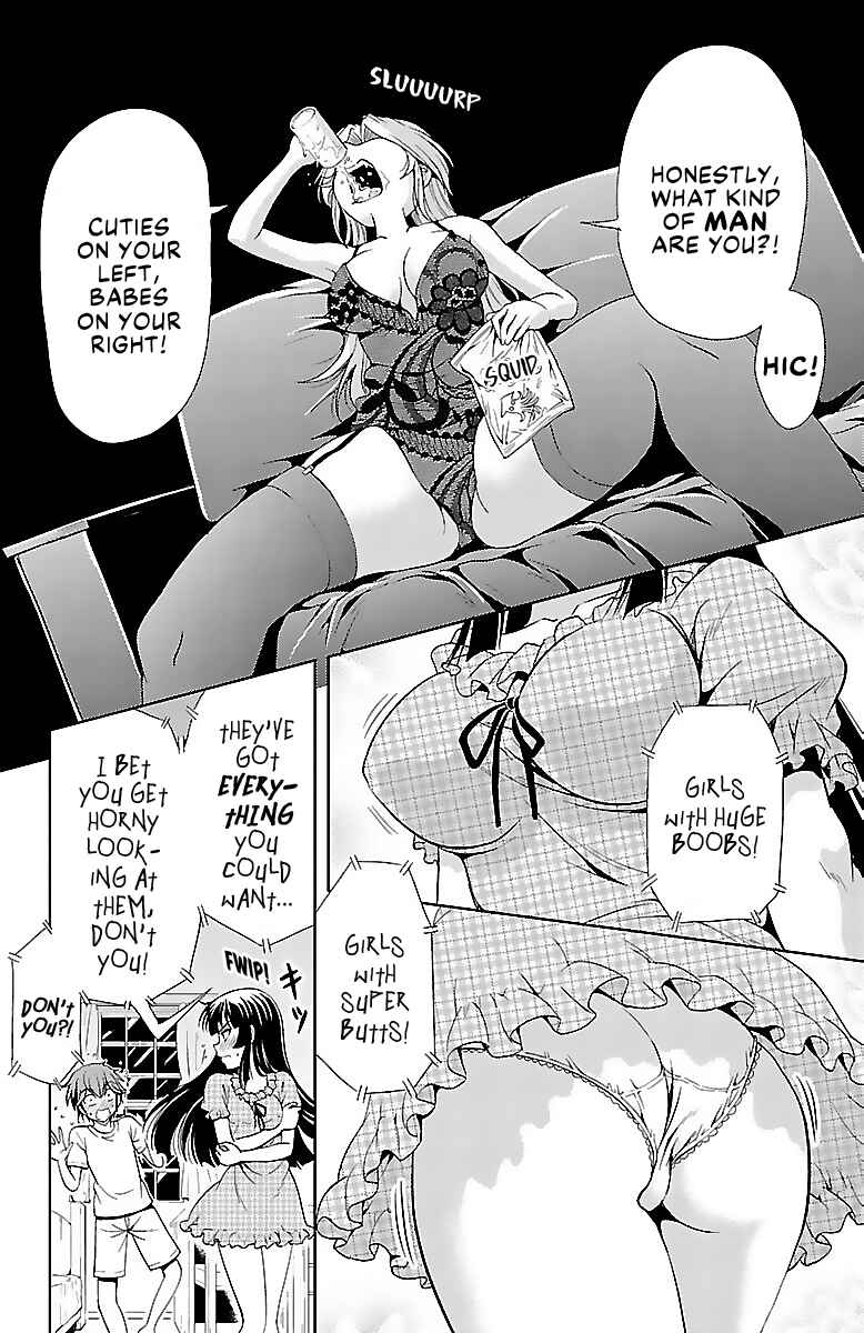 Page 24 Chapter 18 Bridal Class