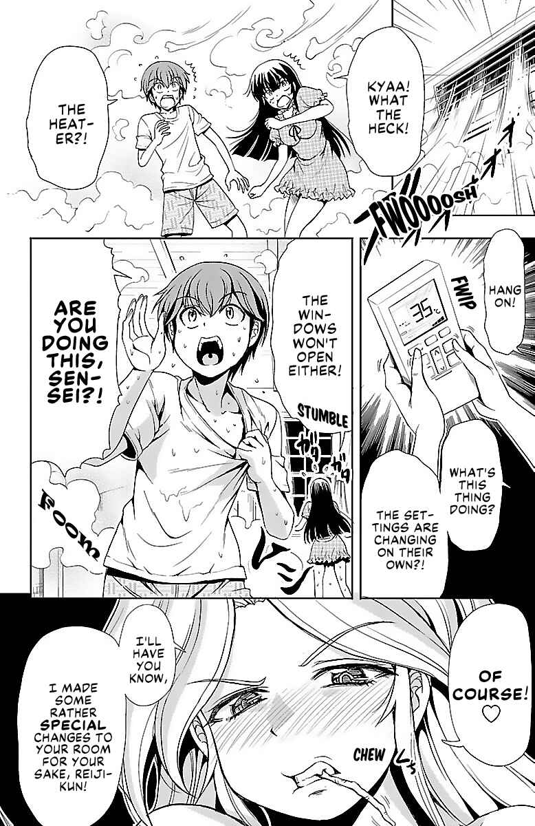 Page 26 Chapter 18 Bridal Class
