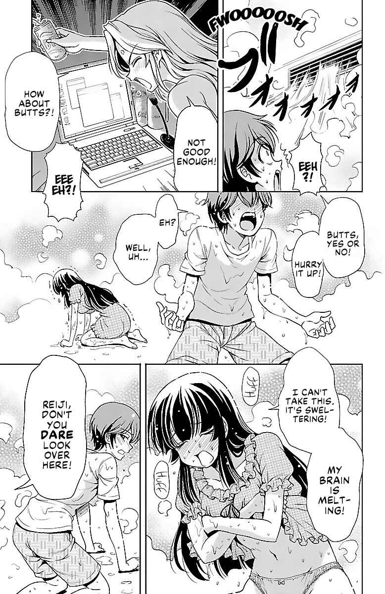 Page 29 Chapter 18 Bridal Class