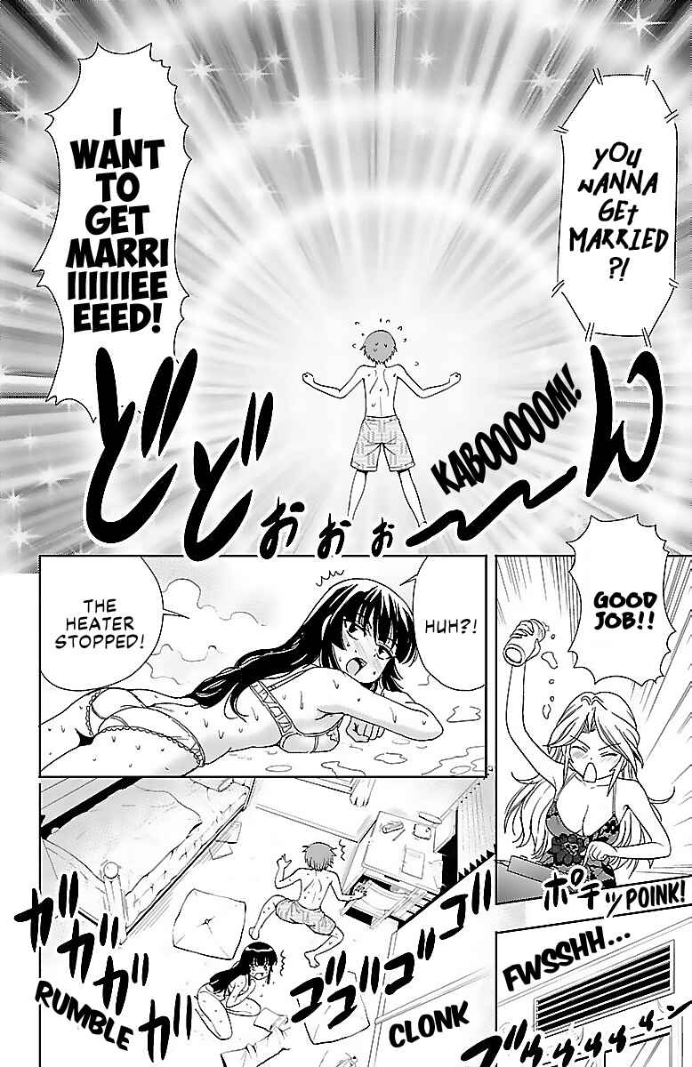 Page 34 Chapter 18 Bridal Class