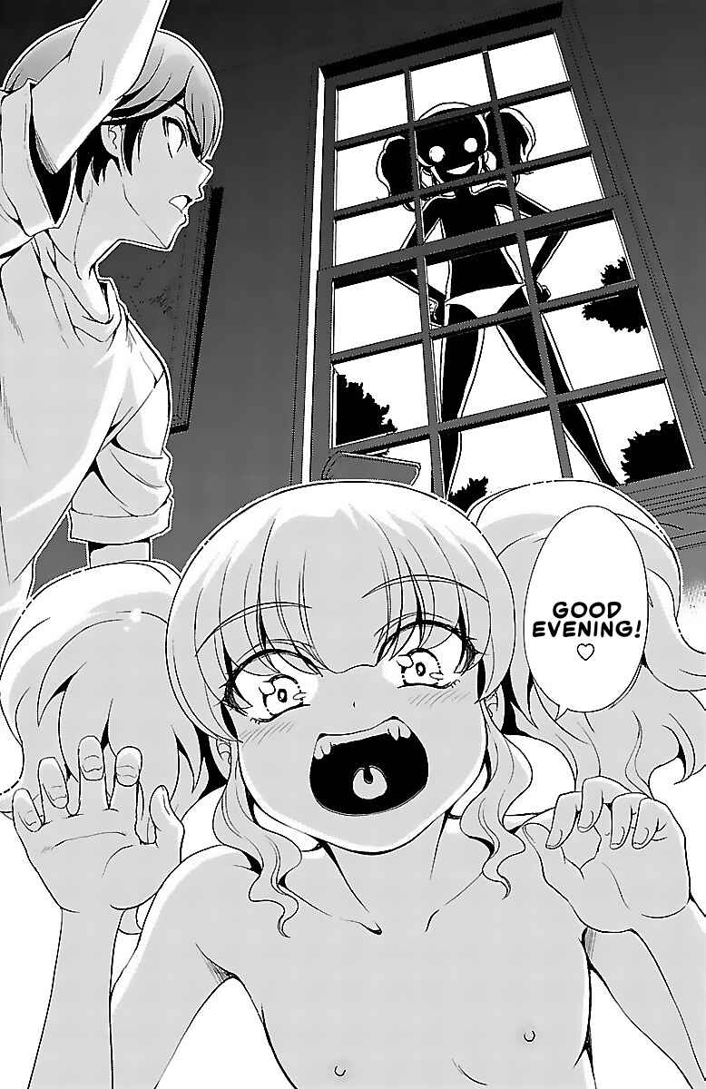 Page 5 Chapter 18 Bridal Class