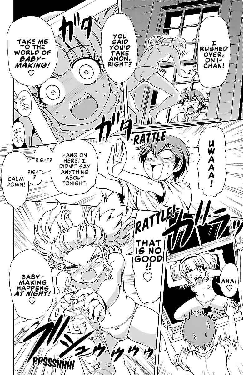 Page 6 Chapter 18 Bridal Class