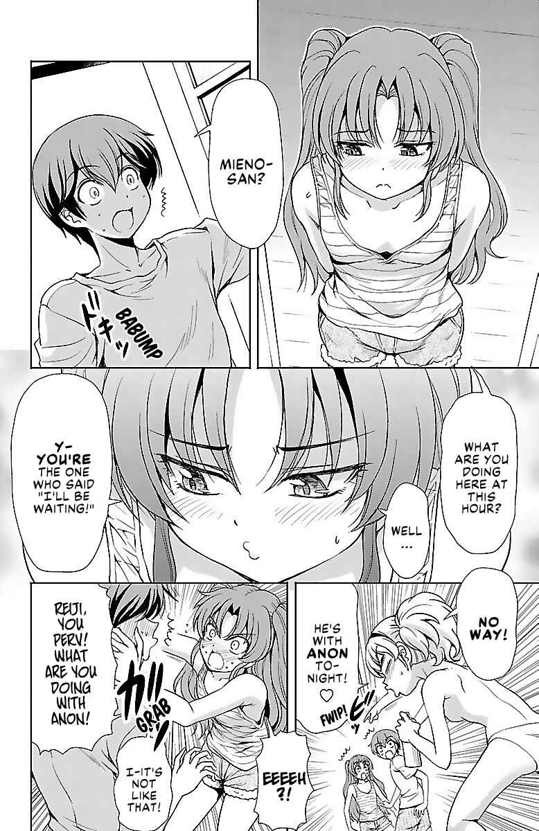 Page 8 Chapter 18 Bridal Class
