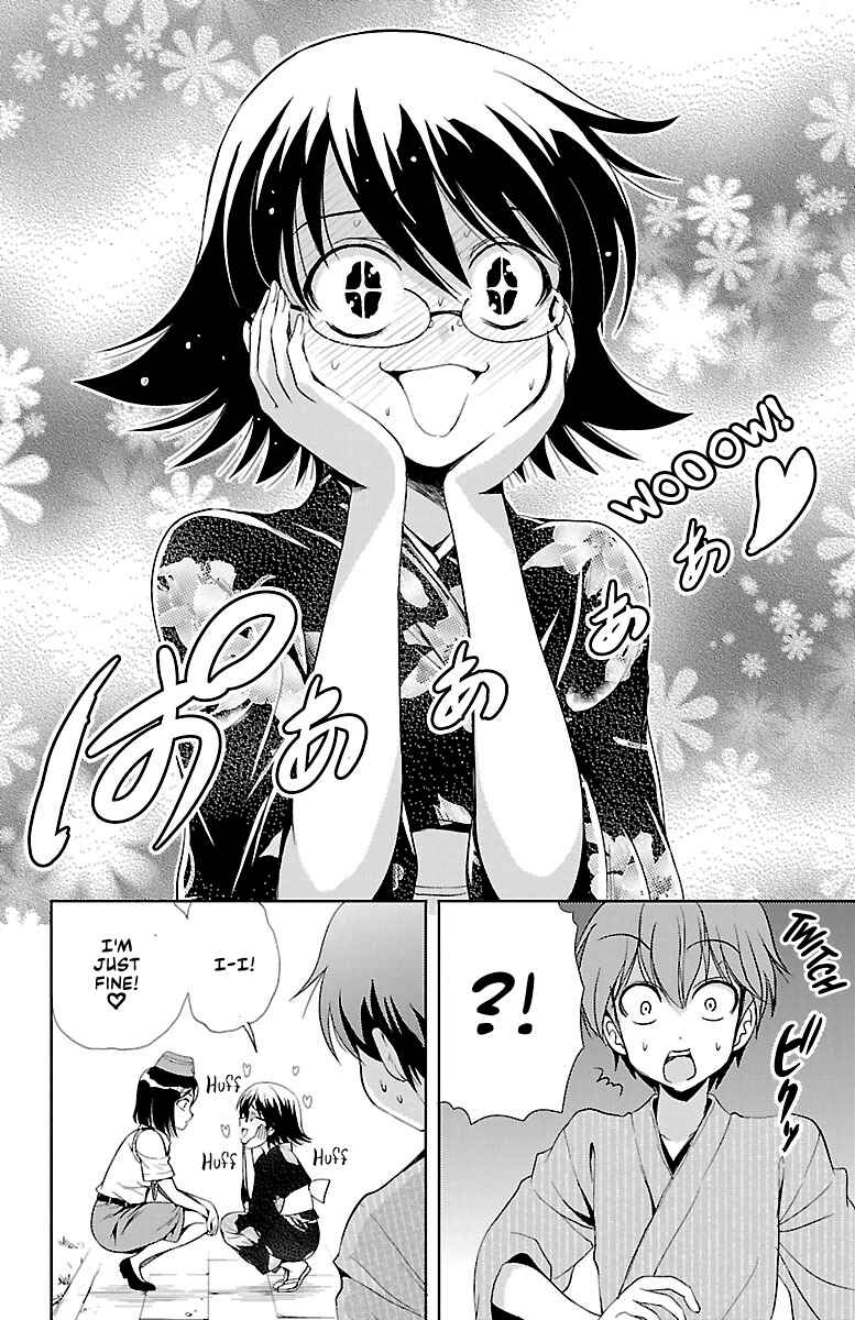 Page 16 Chapter 13 Bridal Class