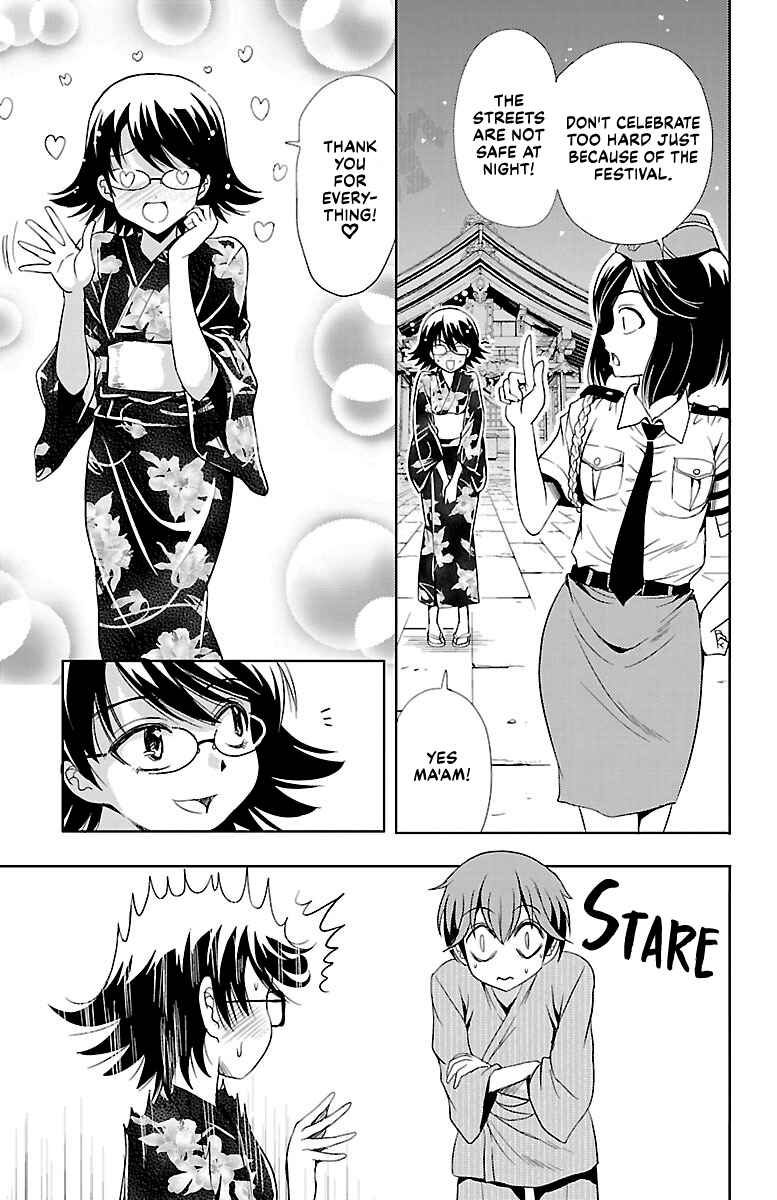Page 17 Chapter 13 Bridal Class