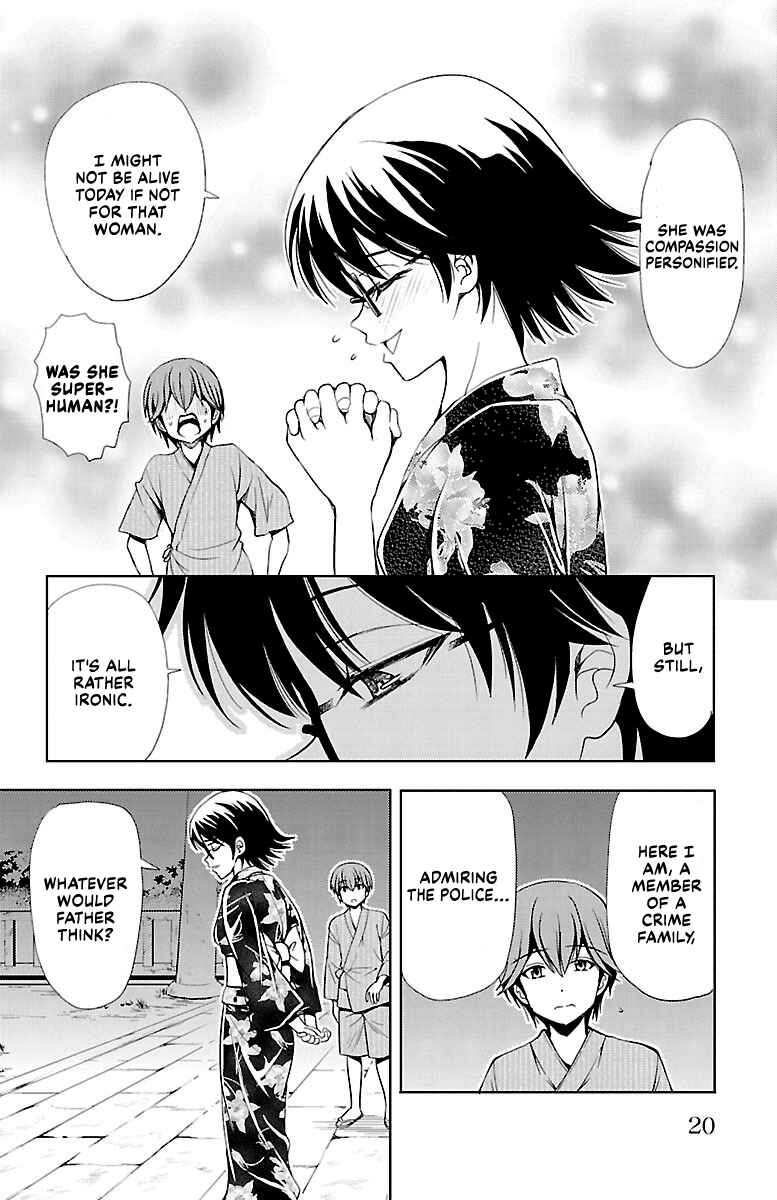 Page 20 Chapter 13 Bridal Class