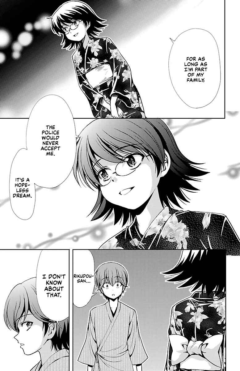 Page 21 Chapter 13 Bridal Class