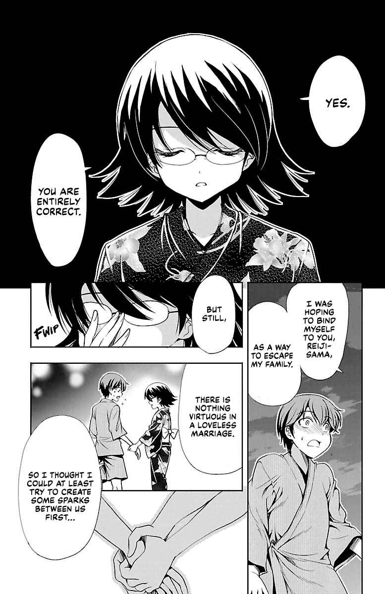 Page 23 Chapter 13 Bridal Class