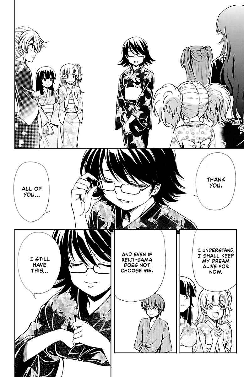 Page 28 Chapter 13 Bridal Class