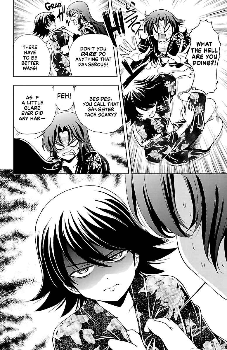 Page 30 Chapter 13 Bridal Class