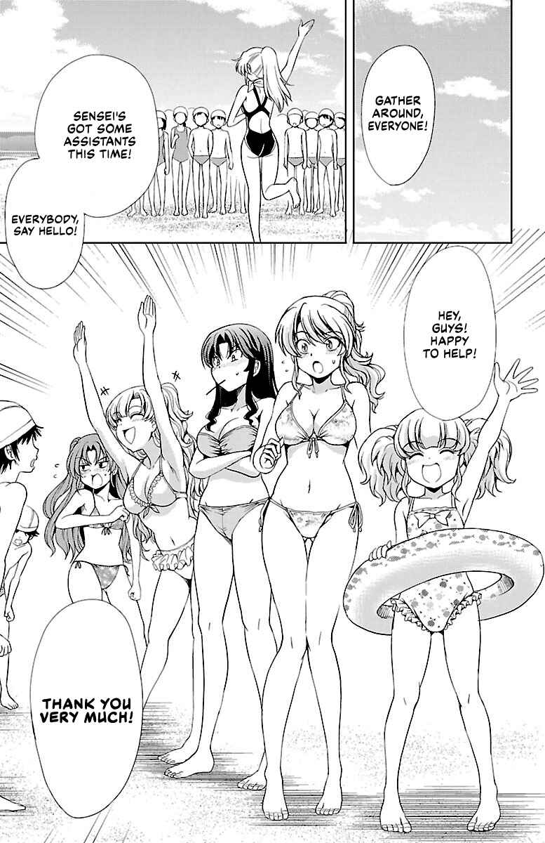 Page 33 Chapter 13 Bridal Class