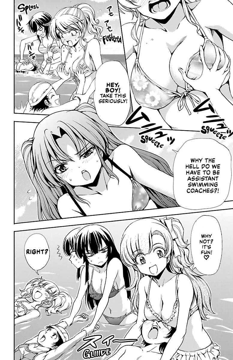 Page 34 Chapter 13 Bridal Class