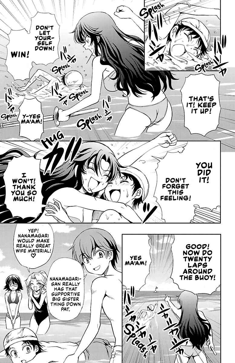 Page 35 Chapter 13 Bridal Class