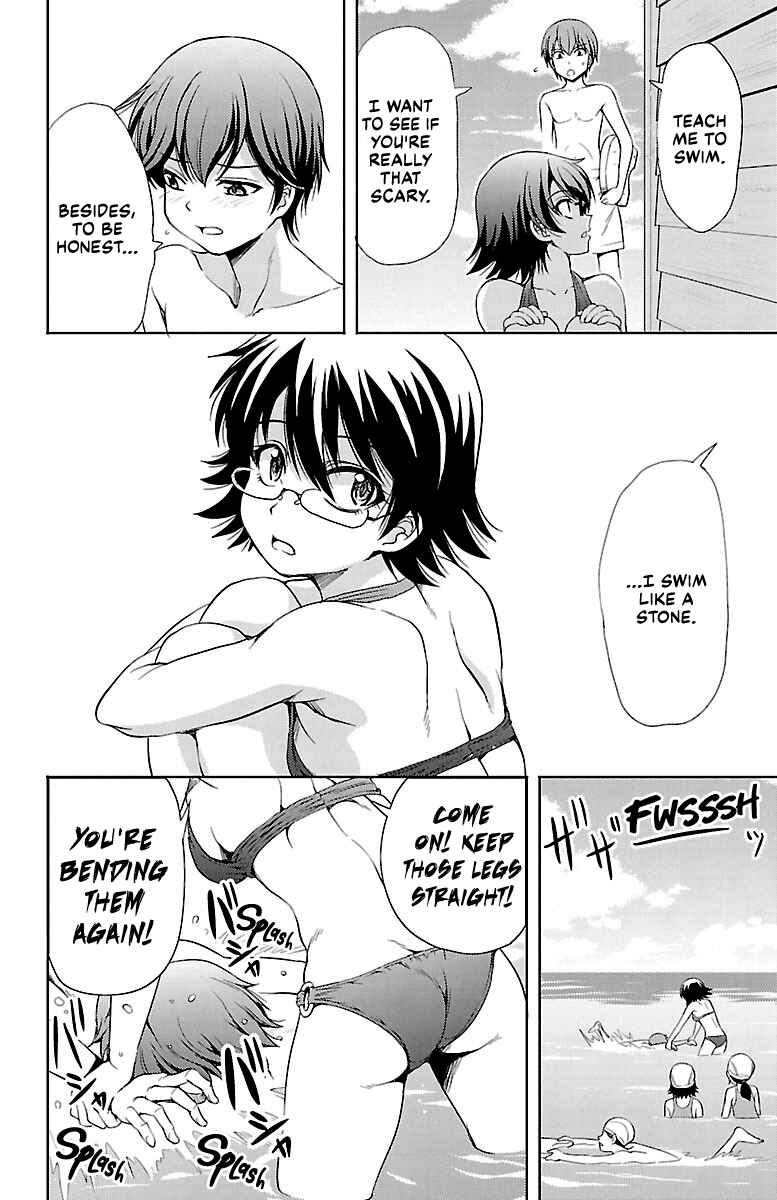 Page 40 Chapter 13 Bridal Class