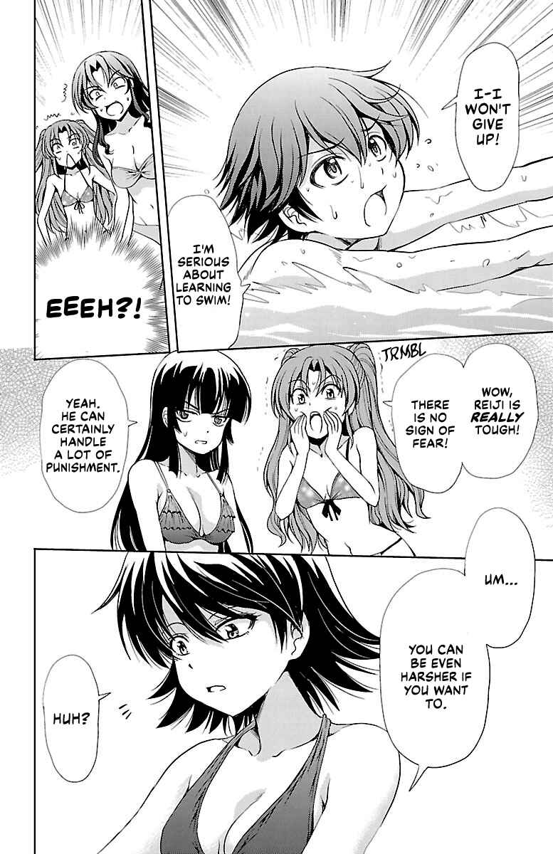 Page 42 Chapter 13 Bridal Class