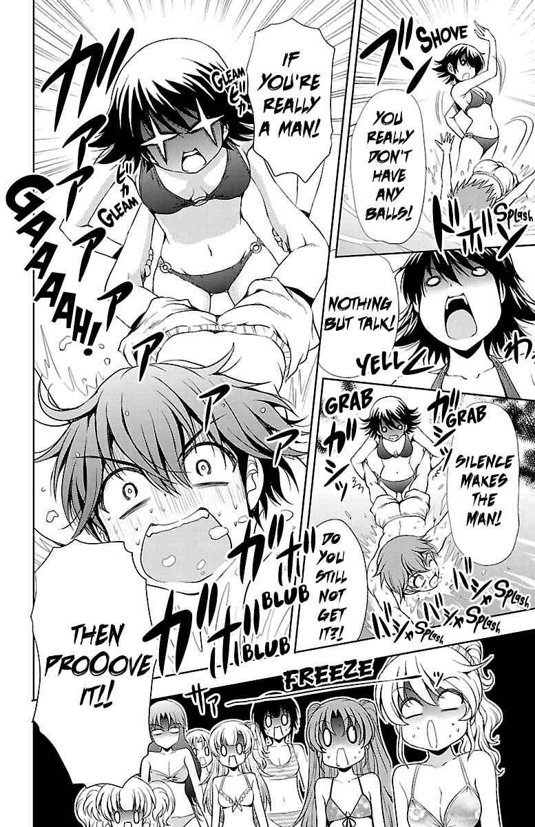 Page 44 Chapter 13 Bridal Class