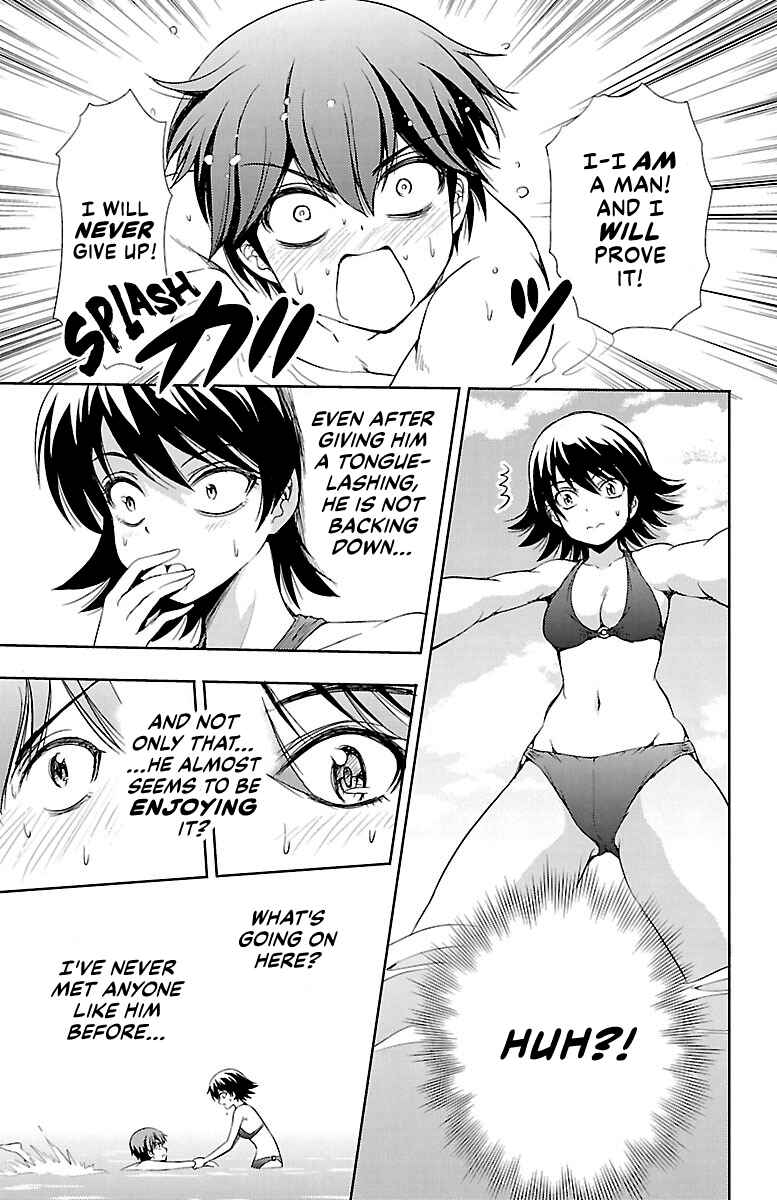 Page 45 Chapter 13 Bridal Class