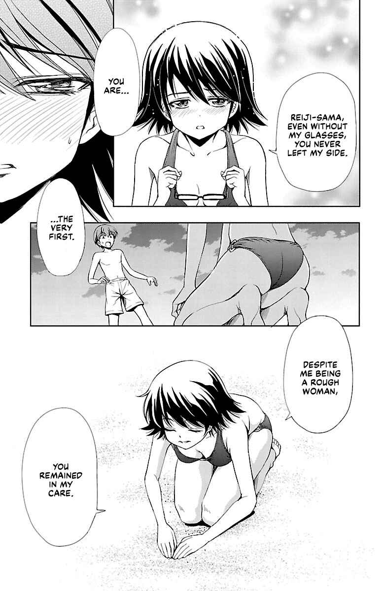Page 47 Chapter 13 Bridal Class