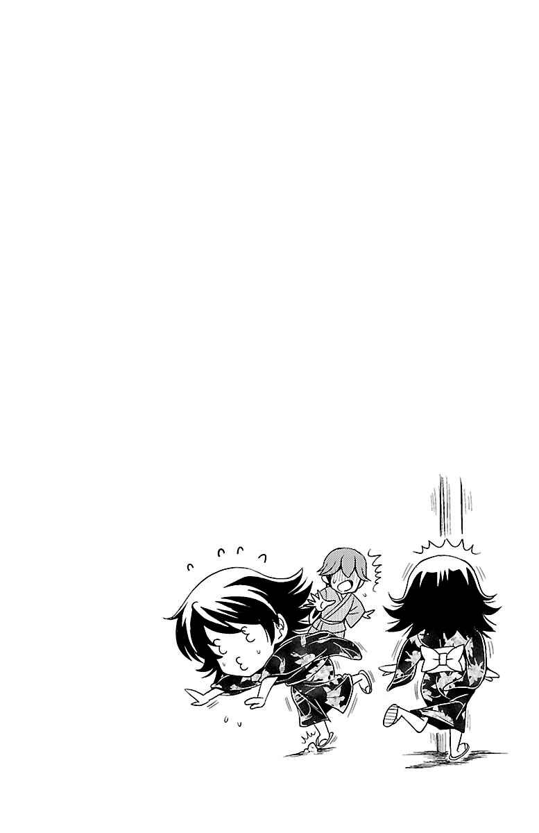 Page 50 Chapter 13 Bridal Class