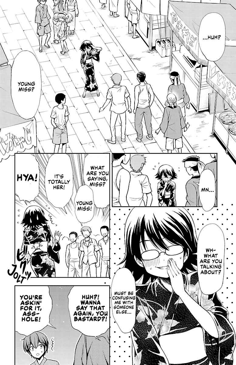 Page 6 Chapter 13 Bridal Class