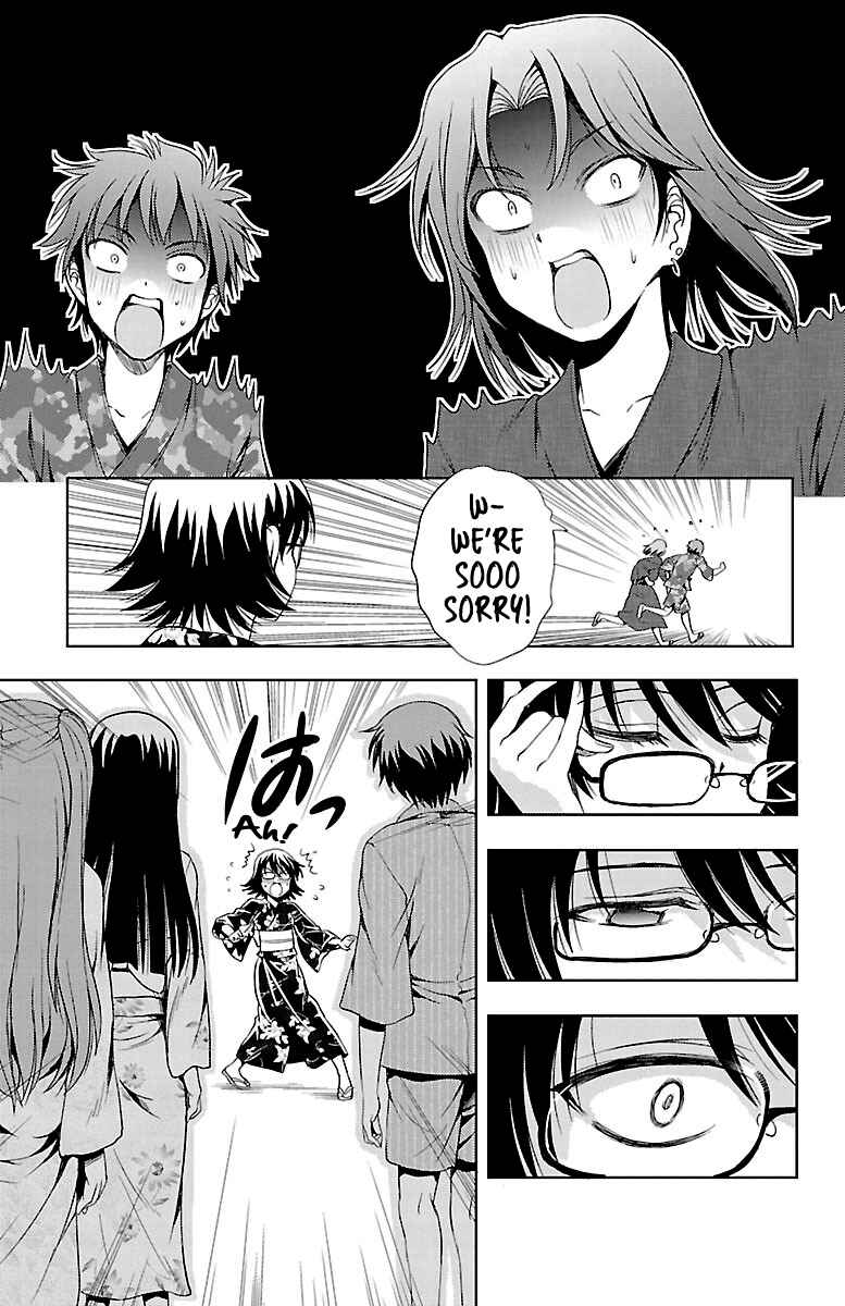 Page 9 Chapter 13 Bridal Class