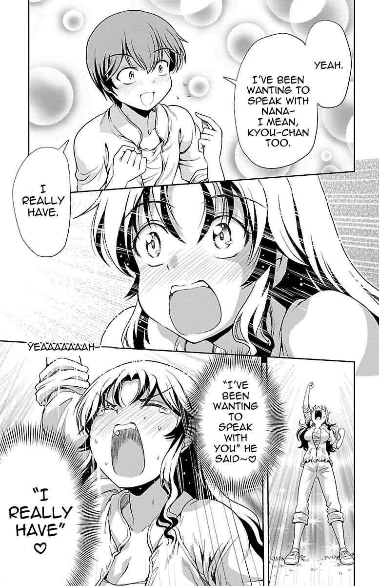 Page 11 Chapter 7 Bridal Class
