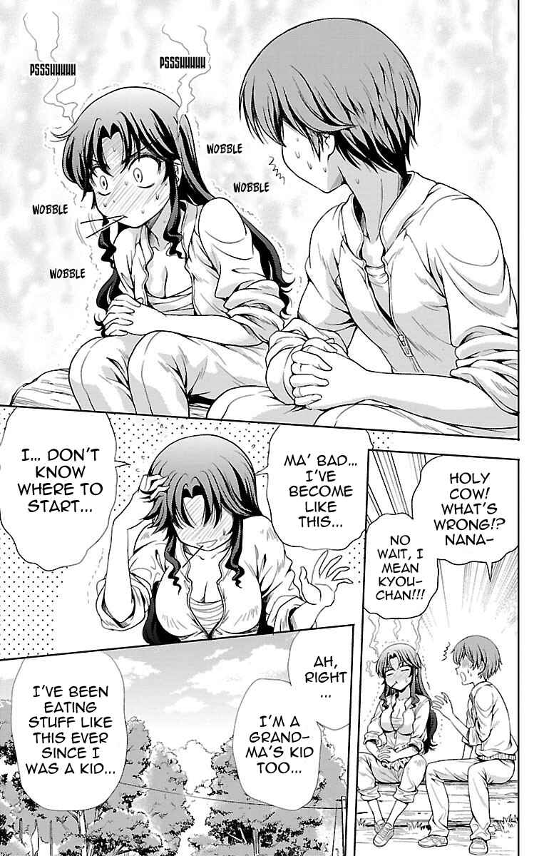 Page 13 Chapter 7 Bridal Class