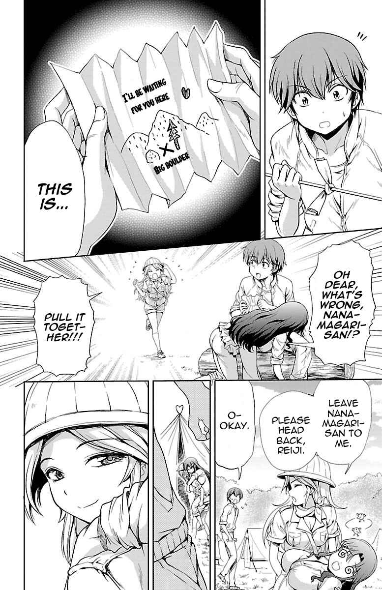 Page 18 Chapter 7 Bridal Class