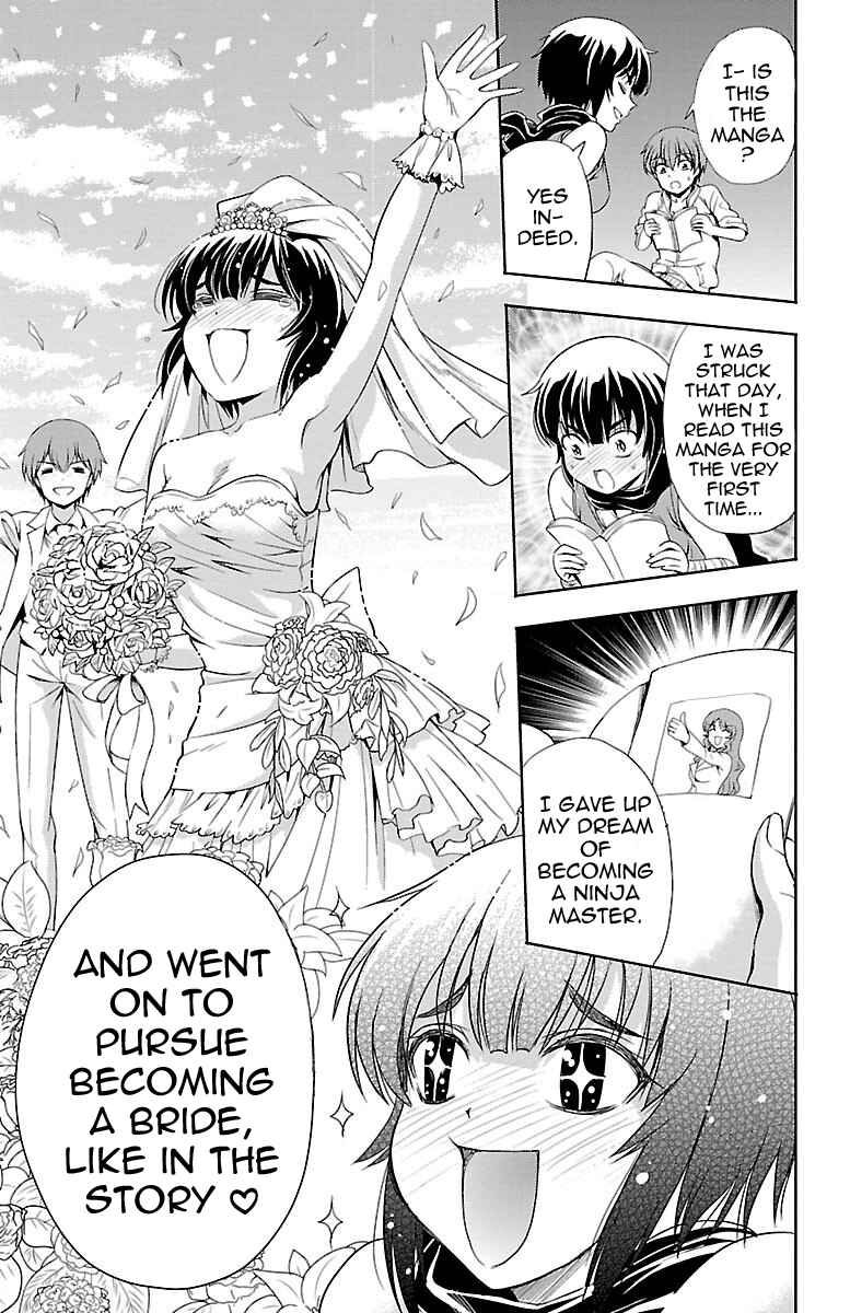 Page 23 Chapter 7 Bridal Class