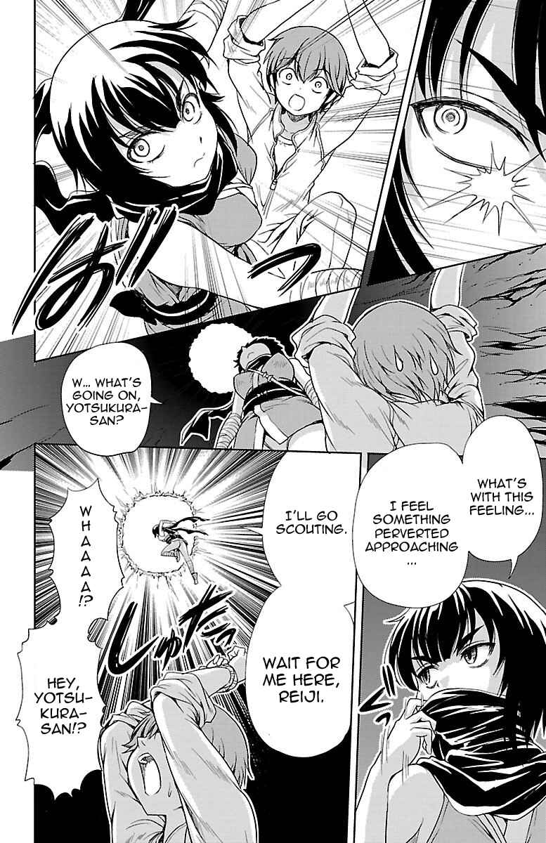 Page 26 Chapter 7 Bridal Class
