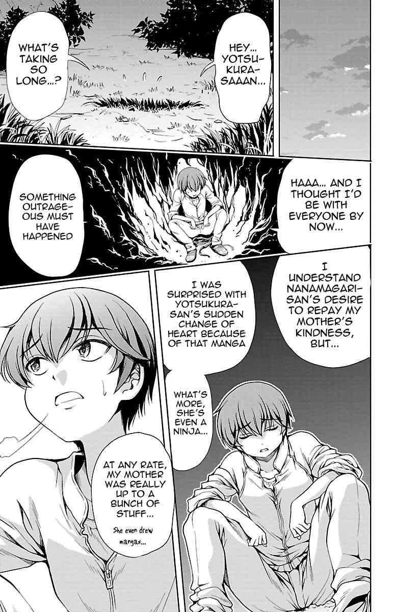 Page 27 Chapter 7 Bridal Class