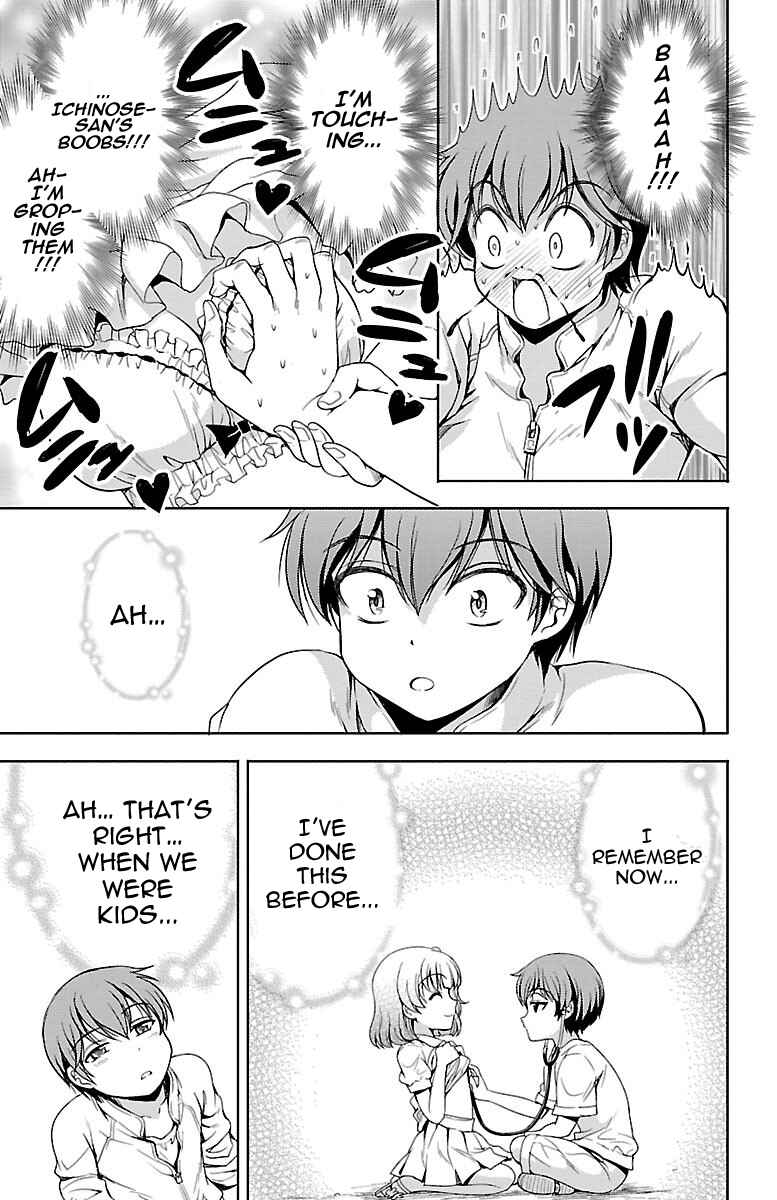 Page 37 Chapter 7 Bridal Class